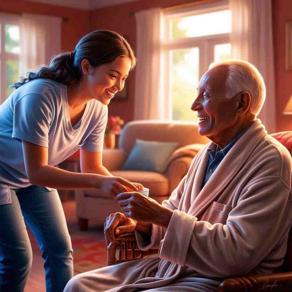 Home Care Services Cost in Southampton